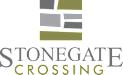 a screenshot of a computer screen at Stonegate Crossing Apartments, IOWA, 50325