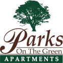Property Logo at Parks on the Green, Temple