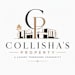 Collisha's Property is a luxury townhome community.