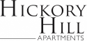 at Hickory Hill Logo, Suitland