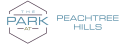 the park at peachtree hills logo