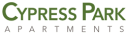 Cypress Park Apartments Logo