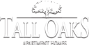 Property logo at Tall Oaks Apartment Homes, Michigan, 49009