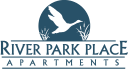 Property Logo Dark Blue