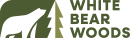 White Bear Woods Logo