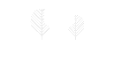 A logo with the text