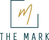 The Mark Property Logo at The Mark, Harrisonburg, VA, Virginia, 22801