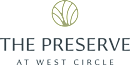 the preserve at west circle logo
