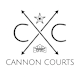 the logo of the cc criminal courts logo