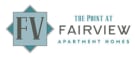 The Point at Fairview Apartment Homes logo at The Point at Fairview Apartments, Prattville, AL