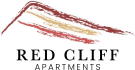 red cliff logo