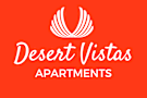 Logo at Desert Vistas Apartments, Las Vegas, Nevada, 89142