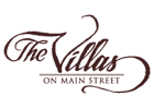 Villas on Main Logo