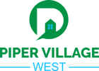 Logo at Piper Village West, West Palm Beach