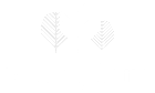 A logo with the text