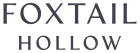 Property Logo at Foxtail Hollow, Minnesota, 55449