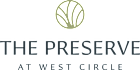 the preserve at west circle logo