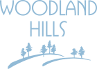 Property Logo at Woodland Hills, Irving