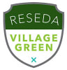 Logo  l Reseda Village Green Apartments in Reseda, CA