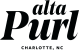 the logo or sign for the hotel