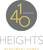 410 Heights | Logo