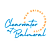 A logo for a company called Cleanwater Balmoral.
