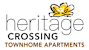Photo Collage at  Heritage Crossing Milwaukie OR