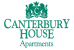 Canterbury House - Batesville
