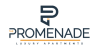 Promenade Luxury Apartments logo
