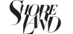 The image displays the word "SHORE" in a stylized font.