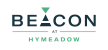 image of the beacon at hymeatown logo