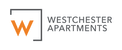 the logo on a white background