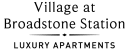 a clear black sky