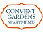 Logo at Convent Gardens Apartments, Missouri