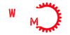 The image features the text "Washington Mill" in red and white colors.