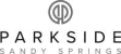 Property Logo at Parkside Sandy Springs, Atlanta, GA, 30328
