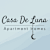 Property Logo at Casa de Luna Apartments, Raleigh, 27604