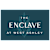 The Enclave at West Ashley logo.