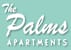 Property Logo at The Palms, Charleston, SC, 29407