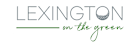 Property logo at Lexington on the Green, Raleigh, NC