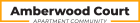 Amberwood Court Apartment Community Logo