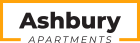 Ashbury Apartments Logo