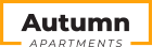 Autumn Apartments Logo