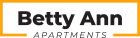 Betty Ann Apartments Logo