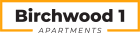 Birchwood 1 Apartments Logo
