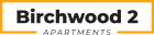 Birchwood 2 Apartments Logo