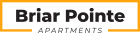 Briar Pointe Apartments Logo