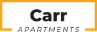 Carr Apartments Logo