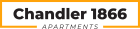 Chandler 1866 Apartments Logo
