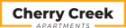 Cherry Creek Apartments Logo